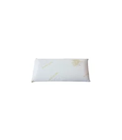 Almohada viscoelástica Bradford de 105cm.
