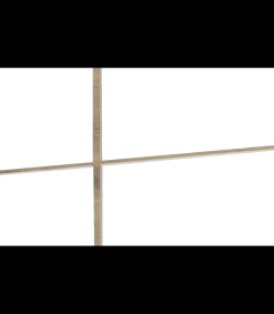 Cabecero juvenil Elsa acabado blanco, 50 cm(altura)100 cm(ancho)