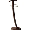 Galán 347 clásico lacado en color wengue, 115cm(alto) 33cm(ancho) 41cm(largo)
